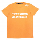 HK Basketball Tee