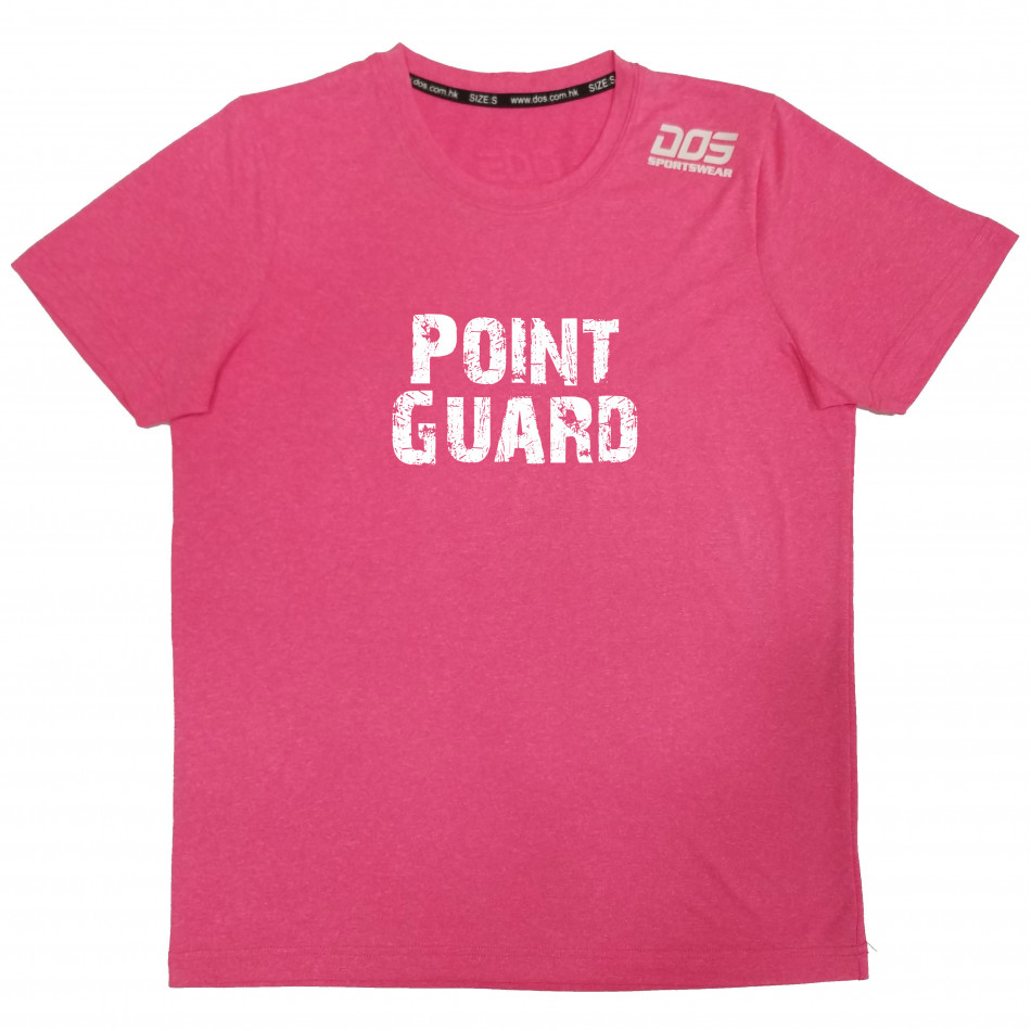 Point Guard Tee