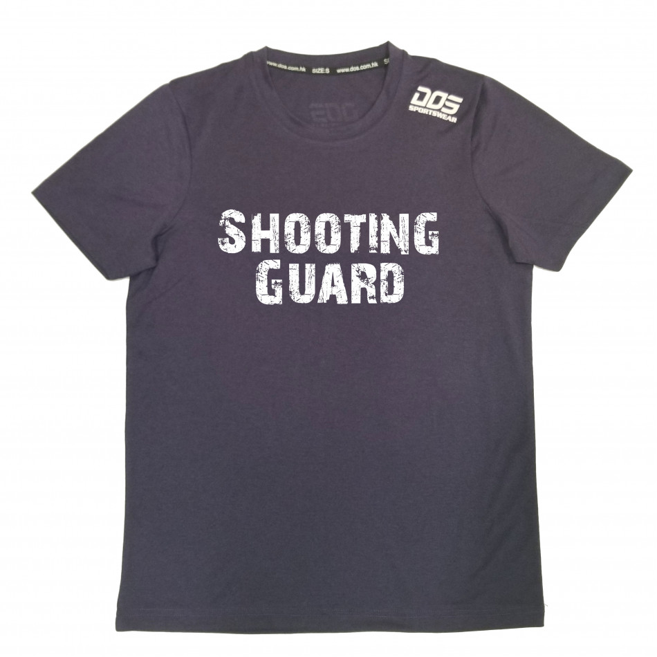Shooting Guard Tee