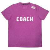 Coach Tee