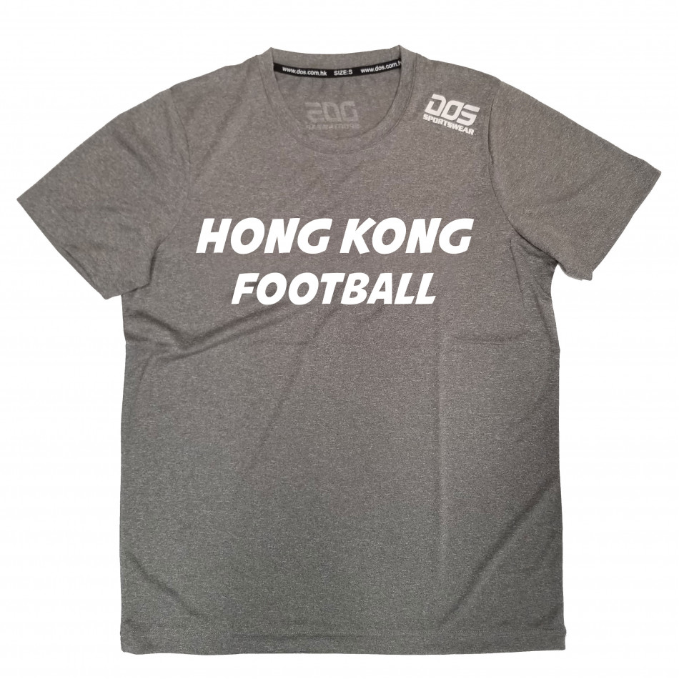 HK Football Tee