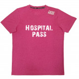 Hospital pass Tee