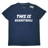 This is Basketball Tee