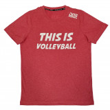 This is Volleyball Tee